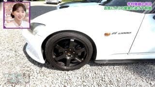 幻のホンダを2台持ち！？ 現役レーサーの愛車に熱視線 「ハードトップは無限」超硬派なS2000の“内外装”が激アツすぎると話題に