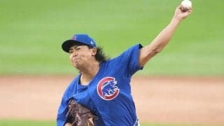 11勝目の今永昇太「実行できて良かった」　怪物新人超えの15度目QS、敵地苦戦も修正