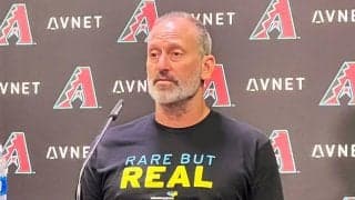 “大谷ライバル”が奪われた時間「MVP候補を失った」　響くファンの声…指揮官が明かす現状