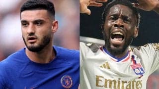 プレミア開幕2連敗と苦しむエバートン…ブロヤ＆マンガラをレンタルで獲得！