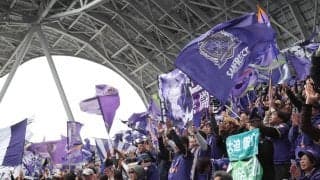 「感謝しかない」「本当にありがとう」紆余曲折経てFC東京が広島入り、試合開催が決定…超過密日程を避けられた広島も感謝「心より感謝いたします」