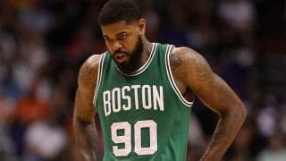 セルティックスなどで活躍したビッグマン、アミア・ジョンソンがクリッパーズのコーチ陣入り