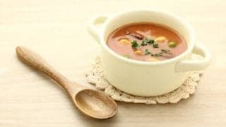 ベジブロスって知ってる？野菜クズでおいしく栄養たっぷりの出汁をとろう