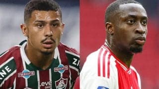 プレミア19位のウルブズが2選手を補強…アンドレを完全移籍、フォルブスを買取OP付きレンタルで獲得