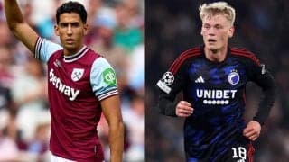 久保建英のソシエダが2名を補強！ モロッコ代表DFアゲルドをレンタル、アイスランド代表FWオスカールソンを完全移籍で獲得