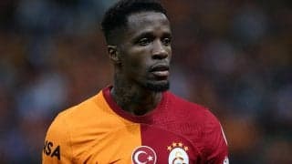 昨季2桁ゴールのザハがリヨンにレンタル移籍で加入！ガラタサライを1年で離れることに