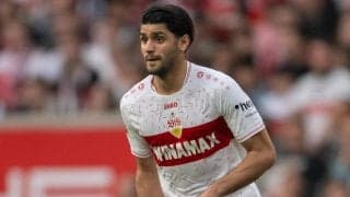 ブライトンMFダフードがフランクフルトに完全移籍…シュツットガルトへの半年ローンを経て