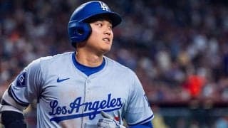 大谷翔平、自身初の“勝率5割以上”確定　地元記者が報道「まだ27試合残してるのに」