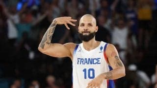 FAの状況が続くフランス代表のエバン・フォーニエにヨーロッパ復帰の可能性