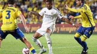 【ラ・リーガ第4節プレビュー】バルサは4連勝狙う！　移籍市場閉幕で中断前最後の一節