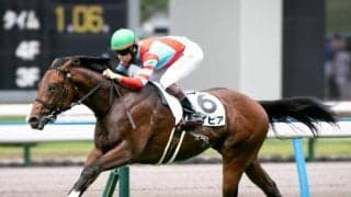 【小倉2歳S予想】今年は中京芝1200mが舞台！ 前走で強気な競馬をしていた馬には要注意