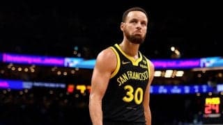 ウォリアーズと延長契約したカリー「さらに勝利していくこと。その基準は変わっていない」