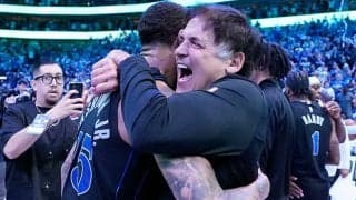 「彼のプレーはもっと楽になるはず」…マブスオーナーはトンプソンとチームのシナジーに期待