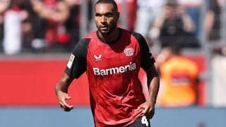 バイエルン移籍ならずのター、レバークーゼンでのプレーに決意表明「全力を尽くして成功させると約束する！」