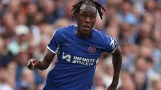 チェルシーで居場所のないチャロバーが鎌田大地の同僚に！ クリスタル・パレスへレンタル移籍