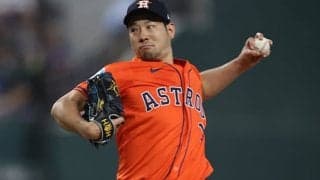 「微調整がうまくいっている」菊池雄星が今オフFA市場で熱視線　米球界で存在感が増している「背景」とは