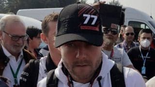 F1ストーブリーグの見通し　来季のキックザウバーには「ボッタスの経験値が必要」との声も