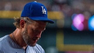 大谷43-43＆直接対決先勝も…ド軍の大きすぎる“代償”　先発負傷で余儀なくされた「7」