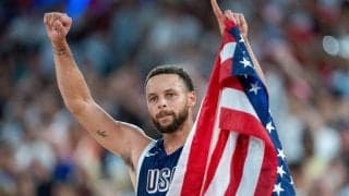 1位はカリーの約81億円、八村塁は101位／NBA 2024－25シーズンの年俸トップ10選手