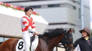 【札幌1R】タワーオブロンドン産駒 オイランブチが初勝利