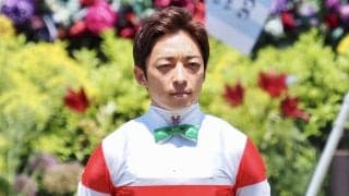 川田将雅騎手 JRA年間100勝達成