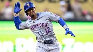 NYメディアの叫び「大谷よりもリンドーア」　MVPへ並べる根拠の数々、ファンに広がる賛否