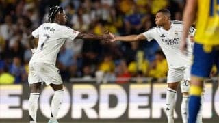 補強効果はすぐには出ない…/原ゆみこのマドリッド