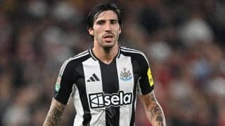 キャリア再開のトナーリが約1年ぶり復帰！ イタリア代表がメンバー発表【UEFAネーションズリーグ】