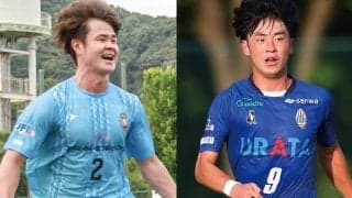 【JFL第18節】J3参入目指す滋賀が監督交代から2連勝で光明！ 都並浦安は9試合21ゴールの得点力で4連勝