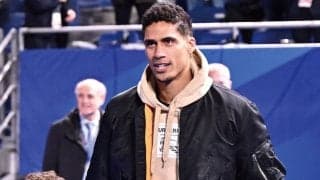 コモがヴァランと契約解除へ？ 今季加入の超絶ビッグネームもデビュー戦で負傷、登録外が明らかに