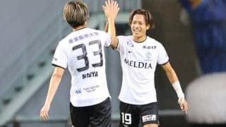 湘南が追いつかれた直後に勝ち越し！　鳥栖は残留圏がさらに遠ざかる敗戦【明治安田J1第29節】