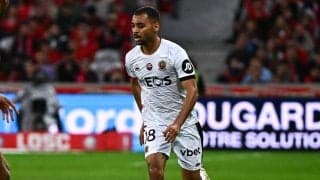 アウグスブルクがニースのMFクロード・モーリスをフリーで獲得…3年契約