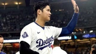 大谷翔平、副収入“100億円超え”の可能性に愕然 グラウンド外での躍進が示す不世出の存在感「球団買収できるくらい」