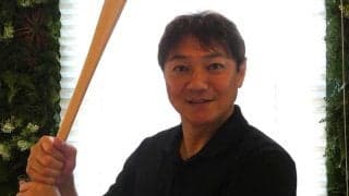 民家直撃弾の”真相”「えっ、今打った？」　元阪神4番、28年経っても色褪せない伝説