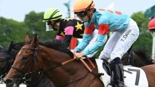 【小倉2歳S予想】今年は「中京芝1200m」が舞台 好走には先行力がカギになる