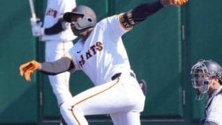 巨人19歳の「将来楽しみすぎる」　衝撃.588…育成に眠る“原石”が「新しい4番に」