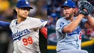 ド軍、中継ぎケリーもIL入り発表　カーショーに続いてベテラン離脱…4選手の入れ替え