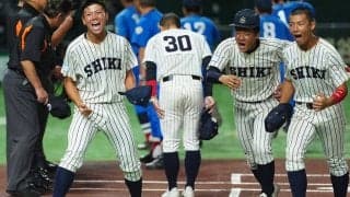 甲子園出場は“1未満”の狭き門　数値で具現化…高校野球で活躍できる「逆算生活」