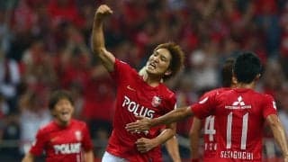 原口元気が10年ぶりに浦和復帰！ ブンデス通算173試合出場、苦しむ古巣救済に意気込み「また、一緒に闘っていきましょう」