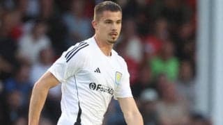 アストン・ビラのベルギー代表MFデンドンケルがアンデルレヒトに買取OP付きレンタル移籍、自身が育った古巣に5年ぶり復帰