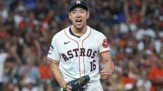 菊池雄星は7勝目　7回12K5安打1失点の奪三振ショー、移籍後は負けなし3連勝