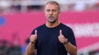 「みんなで最強のチームを作る」バルサが開幕4連勝、衝撃の7ゴールにフリック監督も称賛「特別な空腹感があった」