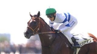 【札幌1R】断然人気ヒシアマンが6馬身差圧勝