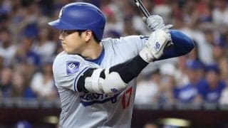 大谷翔平の50-50到達に高まる期待 元MLB戦士が明かした米球界関係者との“裏話”「冗談のつもりで『投げなかったらできる』って」