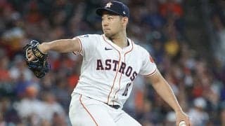 1か月前のトレード懐疑論も“掌返し”　菊池雄星に止まらぬ称賛「圧倒的だ」