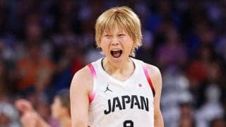 女子日本代表の髙田真希がデンソーと契約「簡単な決断ではなかった」一時FAリスト入りも残留