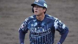 西武・金子侑司が今季限りで引退　球団発表「夢のような楽しい時間」…2度の盗塁王