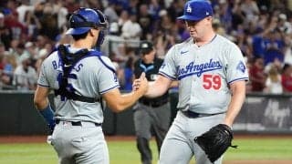 疲労MAXの苦しいブルペン、延長戦なら「誰もいなかった」　指揮官はヒヤヒヤ告白