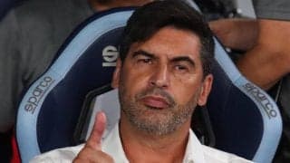 またも初勝利ならずのミラン、スタメン外のレオン＆テオにフォンセカ監督「理解してくれた」