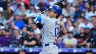 大谷翔平が並べる“トップ数値”　ついに返り咲いた「9冠」…注目集まる勝負の9月